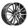 Диск Скад 8x18/5x114,3 ET50 D60,1 KL-353 Алмаз