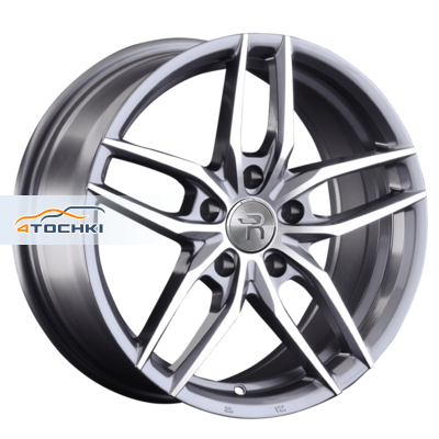 Диск Replay 8,5x19/5x112 ET38 D57,1 VV289 GMF (конус, C570-01)