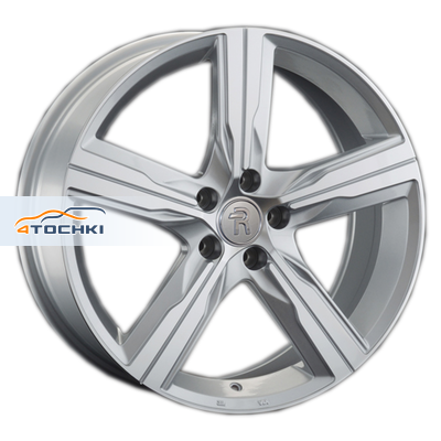 Диск Replay 8x19/5x112 ET43,5 D66,6 INF51 SF (конус, C570)