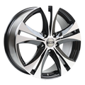 Диск Neo 7,5x18/5x114,3 ET40 D60,1 844 BD