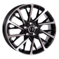 Диск FR replica 7,5x18/5x114,3 ET50,5 D67,1 HND485 BMF (№11)