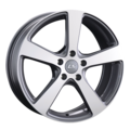 Диск LS 7,5x18/5x114,3 ET45 D73,1 956 GMF (конус)