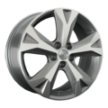 Диск Replay 7,5x18/5x114,3 ET50 D66,1 INF35 GMF (конус, C570)