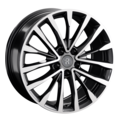 Диск Replay 8x18/5x114,3 ET30 D60,1 LX211 GMF (конус, C570)