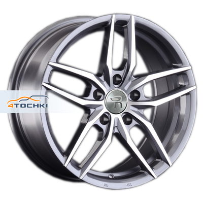 Диск Replay 8,5x19/5x112 ET28 D66,6 A140 GMF (конус, A001)