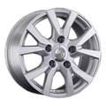 Диск Replay 8x18/5x150 ET56 D110,1 LX103 SF (пш)