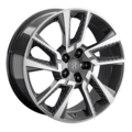 Диск Replay 8x18/5x114,3 ET30 D60,1 LX232 GMF (конус, C570)