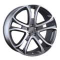 Диск Replay 11x21/5x112 ET42 D66,6 MR208 GMF (конус, MB001)