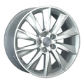 Диск Replay 8x18/5x114,3 ET45 D60,1 LX91 Sil (конус, C570)