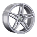 Диск Replay 8x18/5x112 ET30 D66,6 B175 Sil (конус, B640)