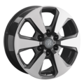 Диск Replay 7,5x18/6x139,7 ET42 D75,1 HV53 GMF (конус, C570)