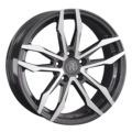 Диск Replay 8x18/5x114,3 ET50 D60,1 TY336 GMF (конус, C570)