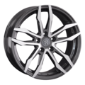 Диск Replay 8x18/5x114,3 ET30 D60,1 LX188 GMF (конус, C570)