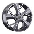 Диск Replay 7x18/5x112 ET43 D57,1 SK130 GMF (конус, C570)