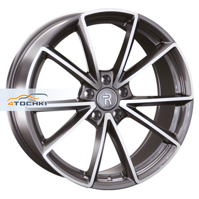 Диск Replay 8,5x19/5x112 ET32 D66,6 A225 GMF (конус, A001)