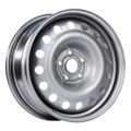 Диск Trebl 6,5x16/5x114,3 ET50 D66,1 8873T(OP)_P Silver