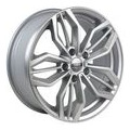 Диск Neo 6,5x16/5x108 ET50 D63,4 680 Silver