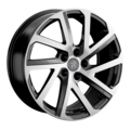 Диск Replay 8x18/5x114,3 ET30 D60,1 LX208 GMF (конус, C570)