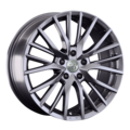 Диск Replay 8x18/5x114,3 ET30 D60,1 LX107 GM (конус, C570)