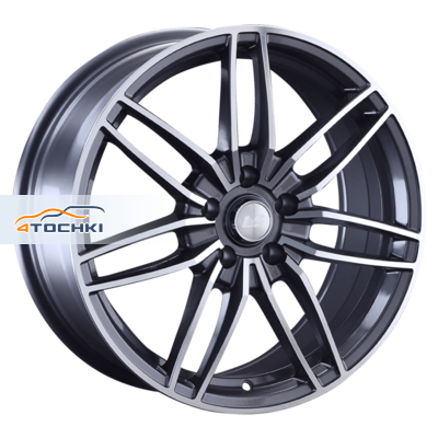 Диск LS 8x18/5x112 ET35 D66,6 1241 GMF (конус)