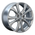 Диск Replay 8x18/5x114,3 ET45 D67,1 MZ23 Sil (конус, C570)