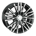 Диск LS 7x16/5x114,3 ET40 D73,1 568 BKF