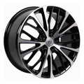 Диск RST 8x18/5x114,3 ET50 D60,1 R028 (Camry) BD
