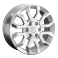 Диск Replay 7,5x18/6x139,7 ET60 D95,10 TY379 Sil (пш, C570)
