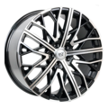 Диск RST 8,5x20/5x108 ET45 D63,4 R002 (Land Rover) BD