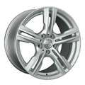 Диск Replay 8,5x18/5x120 ET46 D74,1 B172 Sil (конус, B640)