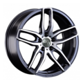 Диск Replay 8x18/5x112 ET25 D66,6 A147 BKF (конус, A001)