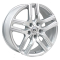 Диск RST 7x17/5x114,3 ET47 D67,1 R127 (Sorento) Silver