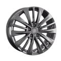 Диск Replay 7,5x18/5x114,3 ET35 D60,1 LX178 GM (конус, C570)