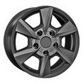 Диск Replay 8x18/5x150 ET56 D110,1 TY90 GM (пш)