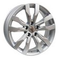 Диск RST 7x17/5x108 ET42 D65,1 R047 (C5 Aircross) Silver