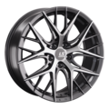 Диск LS FlowForming 8x18/5x114,3 ET30 D60,1 RC57 GMF (конус)