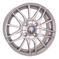 Диск Venti 6x15/4x114,3 ET45 D56,6 1506 Silver