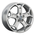 Диск Replay 8x18/5x108 ET55 D63,3 FD21 Sil (конус, C570)