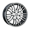 Диск LS 6,5x16/4x100 ET45 D73,1 314 GMF