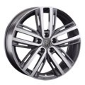 Диск Replay 7x18/5x112 ET46 D66,6 INF54 GMF (конус, C570)