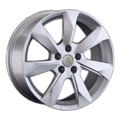 Диск Replay 8x18/5x114,3 ET47 D66,1 INF34 Sil (конус, C570)