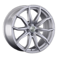 Диск Replay 8x18/5x114,3 ET44 D63,3 FD135 Sil (конус, C570)