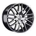 Диск Replay 8x18/5x112 ET30 D66,6 B208 BKF (конус, B640)