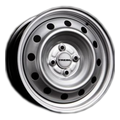 Диск Trebl 5x13/4x100 ET46 D54,1 4375T_P Silver