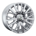 Диск Replay 8x18/5x150 ET56 D110,1 LX98 SF (пш)