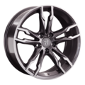 Диск Replay 8x18/5x112 ET30 D66,6 B267 GMF (конус, B640)