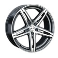 Диск LS 8x18/5x114,3 ET40 D73,1 288 GMF (конус)