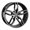 Диск Replay 8x18/5x114,3 ET30 D60,1 LX231 GMF (конус, C570)