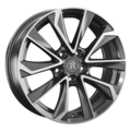 Диск Replay 7,5x19/5x108 ET46 D63,3 GL50 GMF (конус, C570)