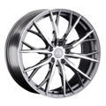 Диск LS FlowForming 8,5x20/5x114,3 ET45 D67,1 RC11 GMF (конус)